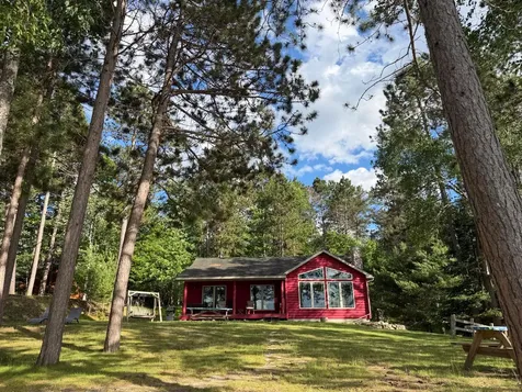 1066 Cedaroma Drive St Germain WI 54558