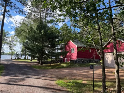 1066 Cedaroma Drive St Germain WI 54558
