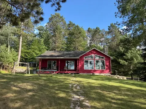 1066 Cedaroma Drive St Germain WI 54558