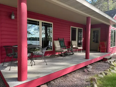 1066 Cedaroma Drive St Germain WI 54558