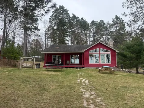 1066 Cedaroma Drive St Germain WI 54558