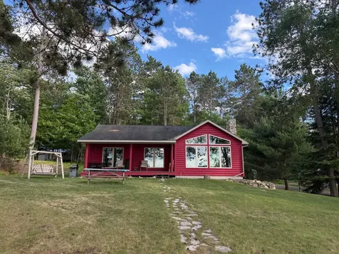1066 Cedaroma Drive St Germain WI 54558