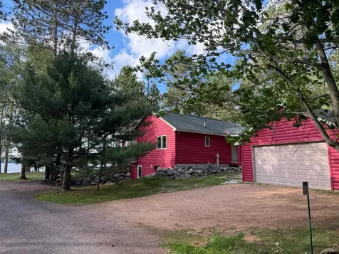 1066 Cedaroma Drive St Germain WI 54558