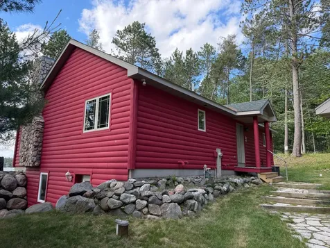 1066 Cedaroma Drive St Germain WI 54558