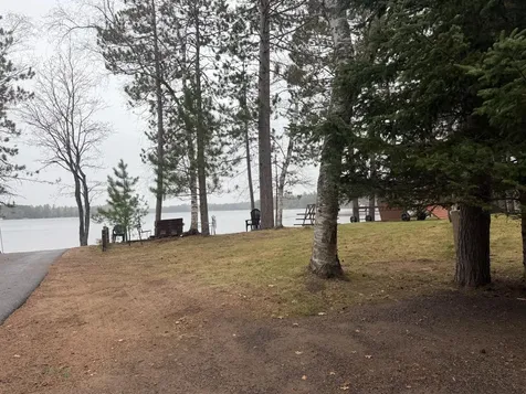 1066 Cedaroma Drive St Germain WI 54558