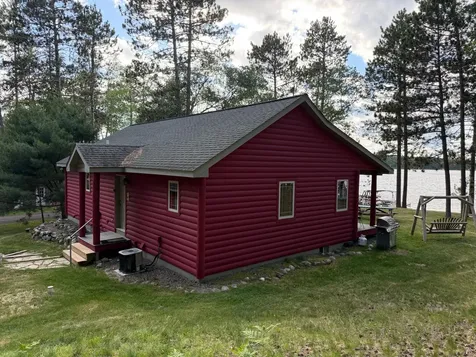 1066 Cedaroma Drive St Germain WI 54558