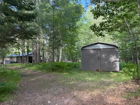 1066 Cedaroma Drive St Germain WI 54558