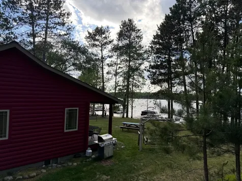 1066 Cedaroma Drive St Germain WI 54558