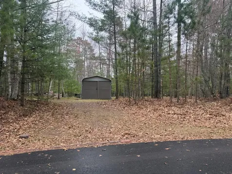 1066 Cedaroma Drive St Germain WI 54558