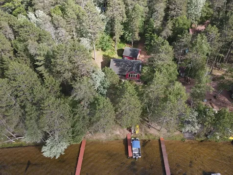 1066 Cedaroma Drive St Germain WI 54558