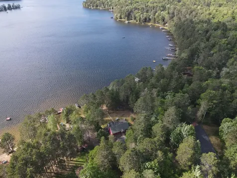 1066 Cedaroma Drive St Germain WI 54558