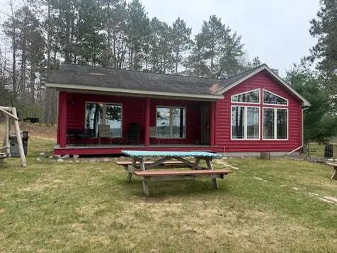 1066 Cedaroma Drive St Germain WI 54558