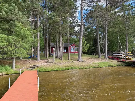 1066 Cedaroma Drive St Germain WI 54558