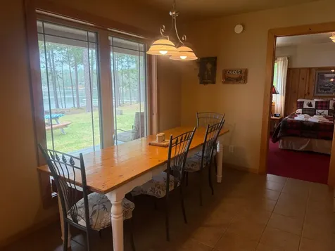 1066 Cedaroma Drive St Germain WI 54558