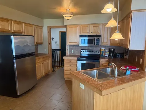 1066 Cedaroma Drive St Germain WI 54558