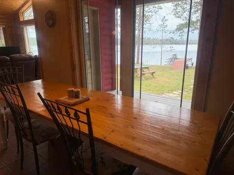 1066 Cedaroma Drive St Germain WI 54558