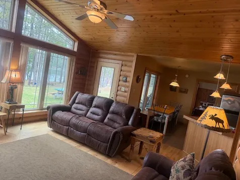 1066 Cedaroma Drive St Germain WI 54558