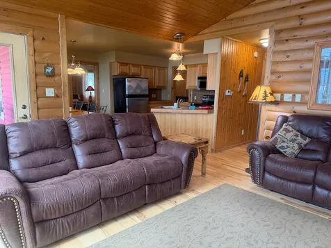 1066 Cedaroma Drive St Germain WI 54558