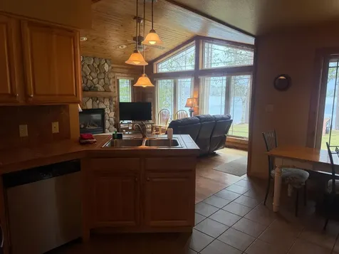 1066 Cedaroma Drive St Germain WI 54558