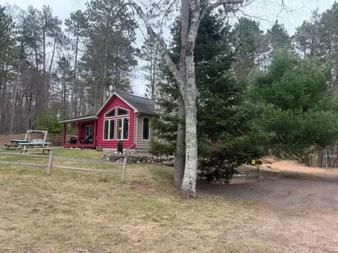 1066 Cedaroma Drive St Germain WI 54558