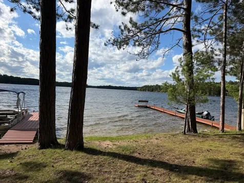 1066 Cedaroma Drive St Germain WI 54558