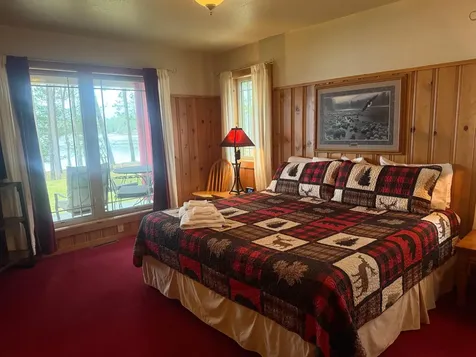 1066 Cedaroma Drive St Germain WI 54558