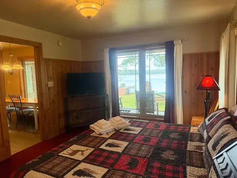 1066 Cedaroma Drive St Germain WI 54558