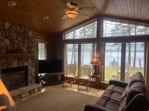 1066 Cedaroma Drive St Germain WI 54558