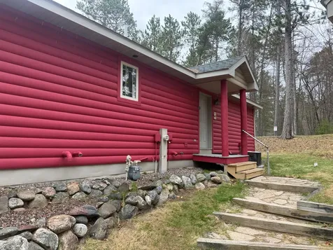 1066 Cedaroma Drive St Germain WI 54558