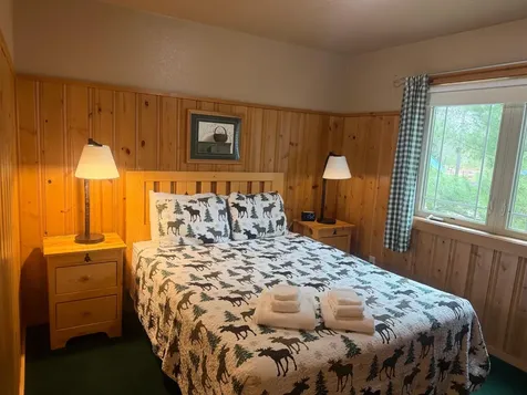 1066 Cedaroma Drive St Germain WI 54558
