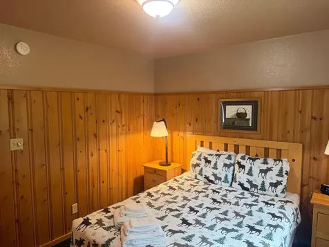 1066 Cedaroma Drive St Germain WI 54558