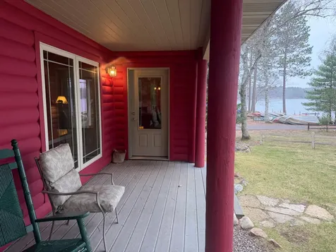 1066 Cedaroma Drive St Germain WI 54558