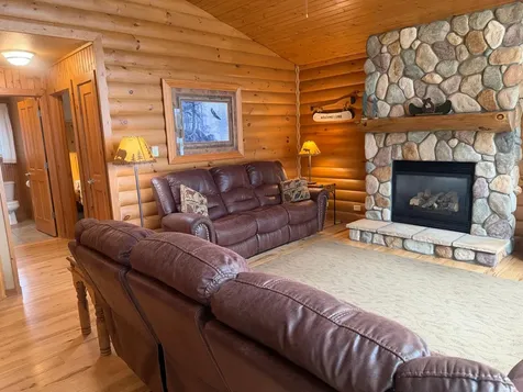 1066 Cedaroma Drive St Germain WI 54558