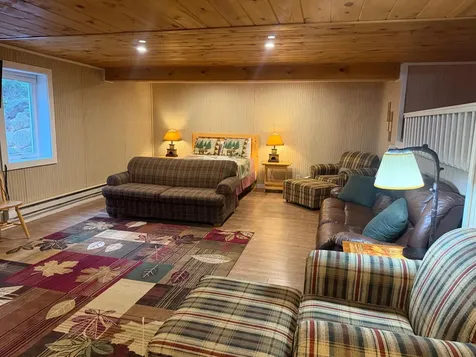 1066 Cedaroma Drive St Germain WI 54558