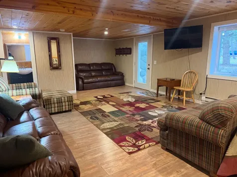 1066 Cedaroma Drive St Germain WI 54558