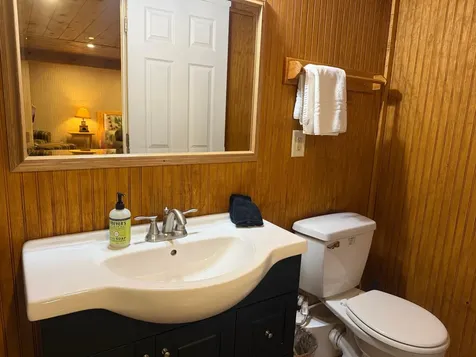 1066 Cedaroma Drive St Germain WI 54558