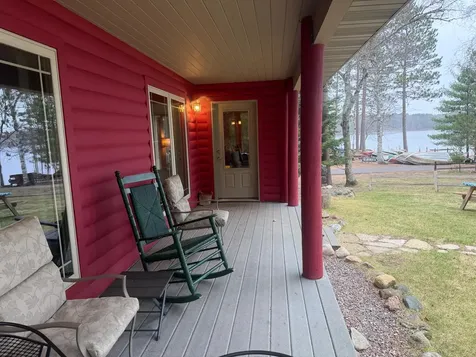 1066 Cedaroma Drive St Germain WI 54558