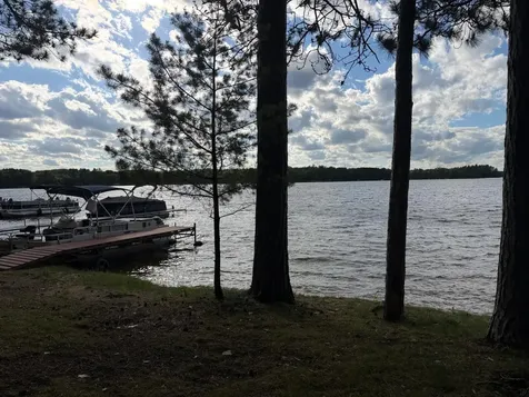 1066 Cedaroma Drive St Germain WI 54558