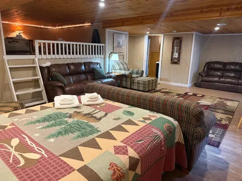 1066 Cedaroma Drive St Germain WI 54558