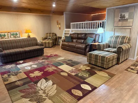 1066 Cedaroma Drive St Germain WI 54558