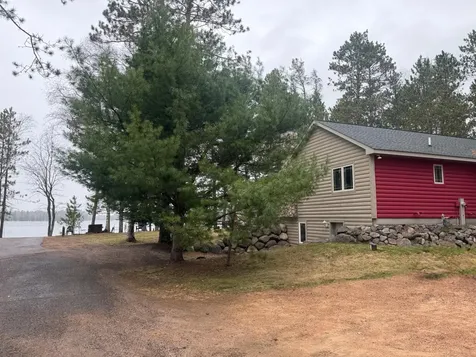 1066 Cedaroma Drive St Germain WI 54558