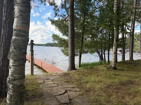 1066 Cedaroma Drive St Germain WI 54558