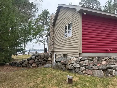 1066 Cedaroma Drive St Germain WI 54558