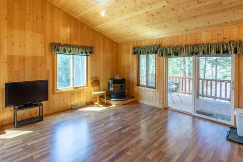 4916 Nicolet Road Newald WI 54511