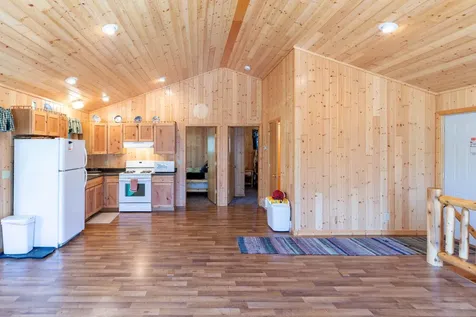 4916 Nicolet Road Newald WI 54511