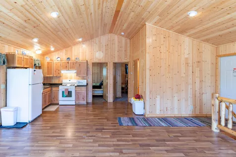 4916 Nicolet Road Newald WI 54511