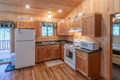 4916 Nicolet Road Newald WI 54511