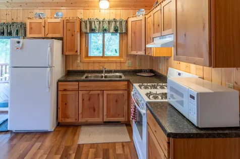 4916 Nicolet Road Newald WI 54511