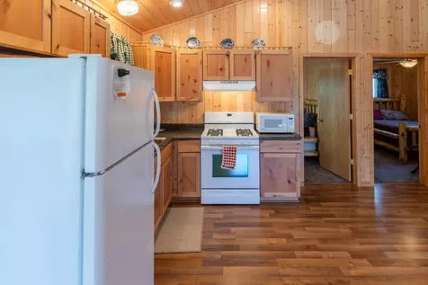 4916 Nicolet Road Newald WI 54511
