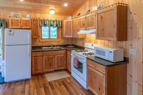 4916 Nicolet Road Newald WI 54511